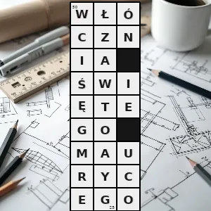 Rozwiązanie krzyżówki: średniowieczna broń ceremonialna uważana za pierwsze historyczne insygnium władzy używane przez władców polski z dynastii piastów - włócznia świętego maurycego | hasła, synonimy i podpowiedzi Hasło krzyżówkowe średniowieczna broń ceremonialna uważana za pierwsze historyczne insygnium władzy używane przez władców polski z dynastii piastów - włócznia świętego maurycego – rozwiązanie, synonimy, podpowiedzi i definicje krzyżówkowe